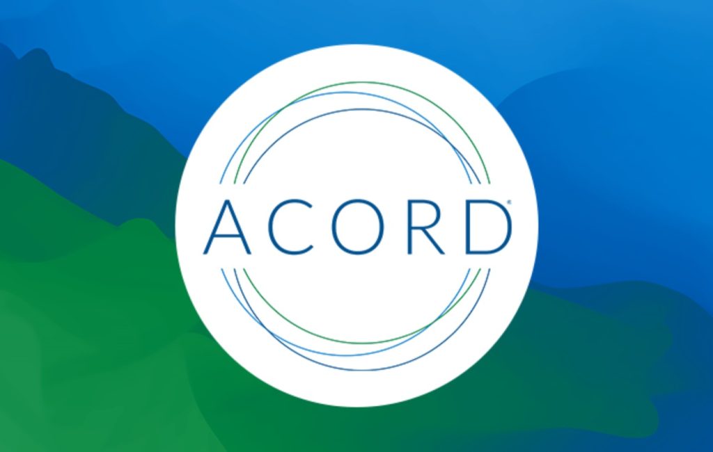 ACORD Insurance