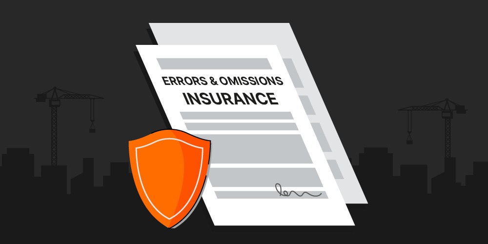 errors and omissions insurance